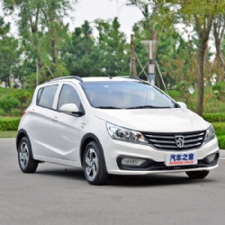 Baojun 310  White Color 1.2CC