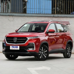 Baojun 530  Red Color 1.5CC