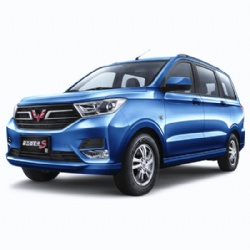 New Hongguang  S   blue Color 1.5CC