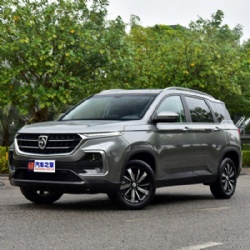 Baojun 530  Gray Color 1.5CC